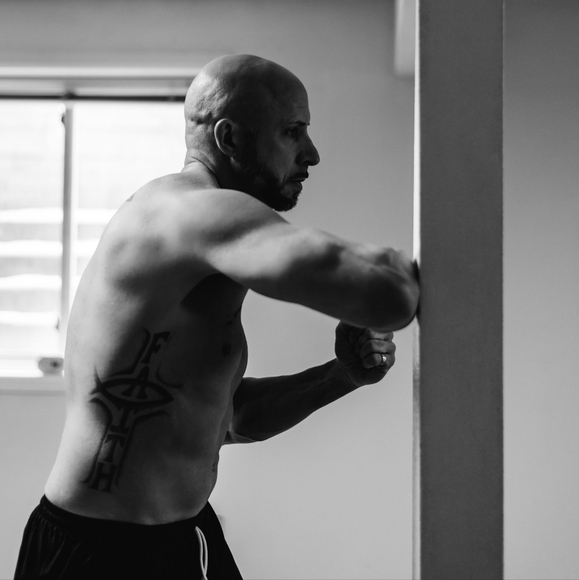 Meet your Posher, Brian - Picture 4 of 4